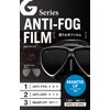 GULL GA-5084A Anti-Fog Film for Mantis LV and LVR (Left