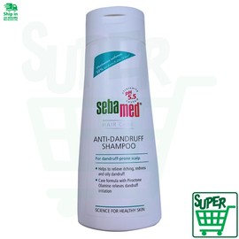 SEBAMED Antidandruff Shampoo
