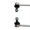 NITOYO K750123 Front Stabilizer Sway Bar Links Compatible with Toyota