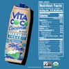 VITA COCO Organic Coconut Water, 33.8 FZ