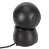 Desktop Barcode Scanner Global Shutter LED Indicator Prompt Tones Large
