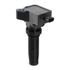MSD 82597 Ignition Coil - Black - Individual