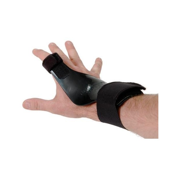Golf Training Aid The Secret Chipping, Short Game Aid - Swing Improvement Golf Trainer, Golf Wrist Brace - Endorsed by Greg Norman