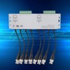 Video Balun Para 8CH HD AHD TVI de Cámara CVI