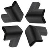 Table Corner Protectors, 10 Pack Foam Corner Cushion Protector, Edge