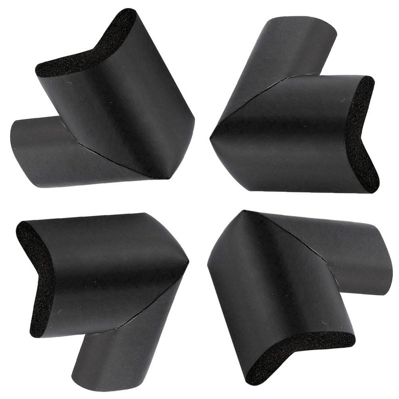 Table Corner Protectors, 10 Pack Foam Corner Cushion Protector, Edge