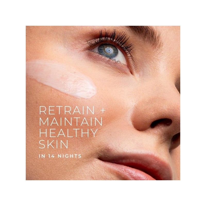 ROC/Barrier/Ceramide/And/Lipo/Night/Moisturizer/Renewal/Retinol/Cream/Skin