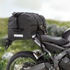 ZIEGER Schnorr TB70 Water Resistant Motorcycle Tail Bag 70L Luggage