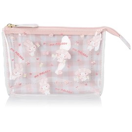 Aldi SR21 Cosmetic Bag Pouch, My Melody