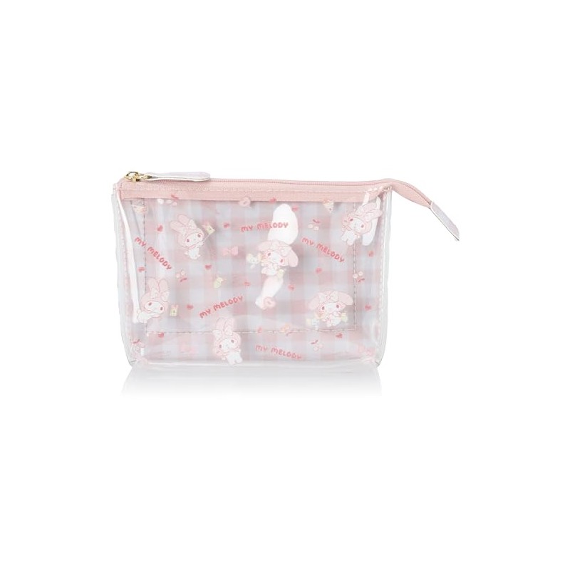Aldi SR21 Cosmetic Bag Pouch, My Melody