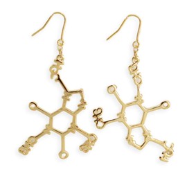 Gargle 1911 1912 Caffeine P198 - 6.6 oz (1986 g) Earrings: Available for DM