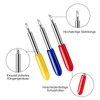 Nadisean Pack of 50 Replacement Blades for Cricut Explore Air