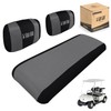 10L0L Golf Cart Seat Covers for Yamaha G2 G8 G9