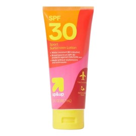 Bloqueador Solar Sport Protección Spf