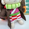 Kamado Nezuko, Muichirou Plush Doll, Sitting Short Plush Doll Action