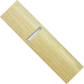 KONYO Yoshihiko Double Blade Small Plane, 1.7 x 8.3 inches (42 x 210 mm)