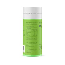 WU Nutrition MANZANITA – Vinagre de Sidra de Manzana en Cápsulas | 120 Cápsulas (Rinde 2 Meses) | Suplemento Alimenticio | Fácil de Consumir | Sin Sab