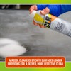 Clean & Clear Stone, Granite, Marble, and Stone Cleaner, 12