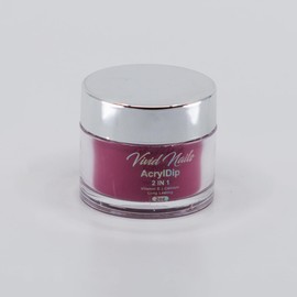 Vivid Nails AcrylDip, 2oz (19 - Kiss Kiss)