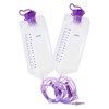 2Pcs Plant Drip Bag, Water Drip Bags, Automatic Plant Watering