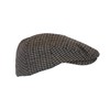 WALKER AND HAWKES - Children's Wool Colton Flat Cap -