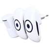 Infrared Motion Sensor Door Bell Split Design for Shop Store