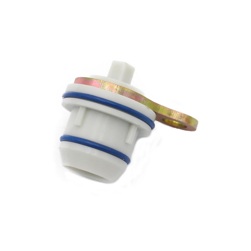 Vroelos 4Pcs Expansion Plug, 53032221AA Non-MDS Expansion Plug, Cylinder Expansion