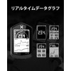 XOSS NAV Cycle Computer GPS Cycle Computer Navigation 2.4 inch