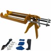 KARBXON - KBX100 - Dual Component Adhesive Epoxy Dispenser 400ml