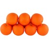 10Pcs Artificial Lifelike Simulation Orange Set Fake Fruit for Home