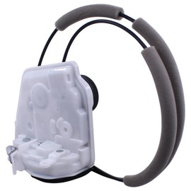 MOTOKU Front Left Door Lock Latch Actuator Assembly for Mazda 3 2010-2013 Driver Side