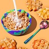 Magic Spoon Cereal - Maple Waffle 4-Pack of Cereal and