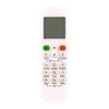 AULCMEET RM12F Replacement Remote Control Compatible with Midea AC Air