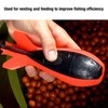 Fishing Nest Maker Feeder Bait Thrower for Carp Fish Lure