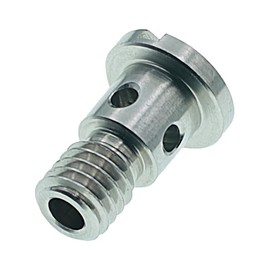 MacMaxe Group Head Diffuser Screw for La Marzocco – M6 Stainless Steel Group Head Retaining Bolt – Compatible with Models, GS3, GB5, FB70, FB80, and More