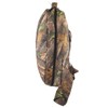 Canvas Composite Pulley Bow Bag Outdoor Archery Hiking Backpack Triangle