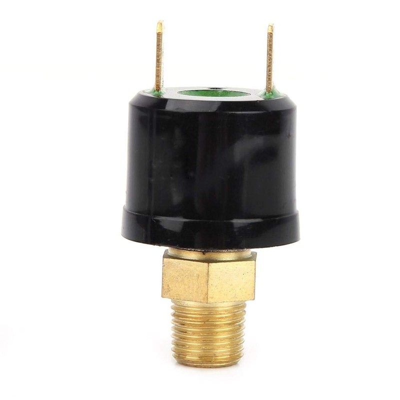 110-220V AC 6-36V DC Air Compressor Pressure Switch Pressure Control