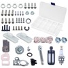 Atunee Bolts Screws Hardware Kit for Stihl 024 026 038