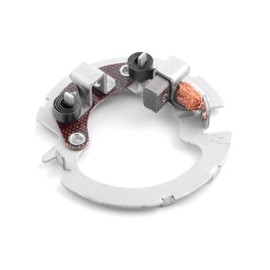ホンダ純正 ホルダーセット ブラシ 31206-KW1-901