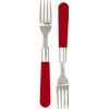 Good Cook 2-Count Stainless Steel Dinner Forks