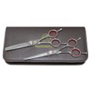 Fuji Mt. Scissors, Japanese Scissors Maker, Cut Scissors, Senning Scissors,
