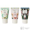 CasKidson Hand Cream Trio Miffy 1.0 fl oz (30 ml)