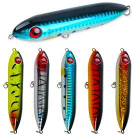 Catfish Floats Rattling Line Float Lure Demon Dragon Style Peg Catfish Rig Float Popper Lure for Santee Rig Cooper Catfishing Rig for Lake River Bank