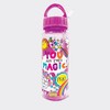 Rachel Ellen Drinks Bottle - Unicorns & Rainbows - "You