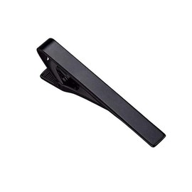 KYULM7 Men's Tie Clip, Stylish, Cool, Business, Wedding, Formal, Banquet, Party, Work, Business Trip, Commute, Father's Day, Casual Gift, Copper