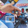 Hasbro Gaming Monopoly Flip Edition: Fortnite Board Game for Ages