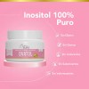 Bikini Burn Ovatol La Mezcla Optima De Inositol Myo Y