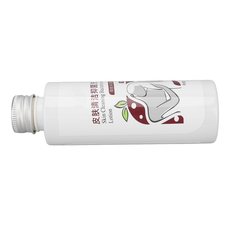 Rinse Free Body Wash Shampoo Stain Odor Removal Moisturizing Mild
