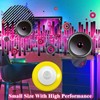 30 Second Dancing Music Party Box - The Button |