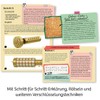 Kosmos 658076 Secret Codes, Build Your Own Number Secret Hideout,